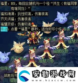 夢幻西游天降辰星日?；顒?dòng)怎么做