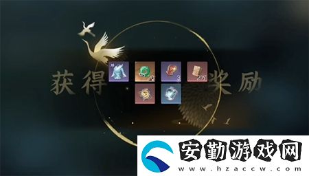 逆水寒手游滄州有青鸞通關攻略