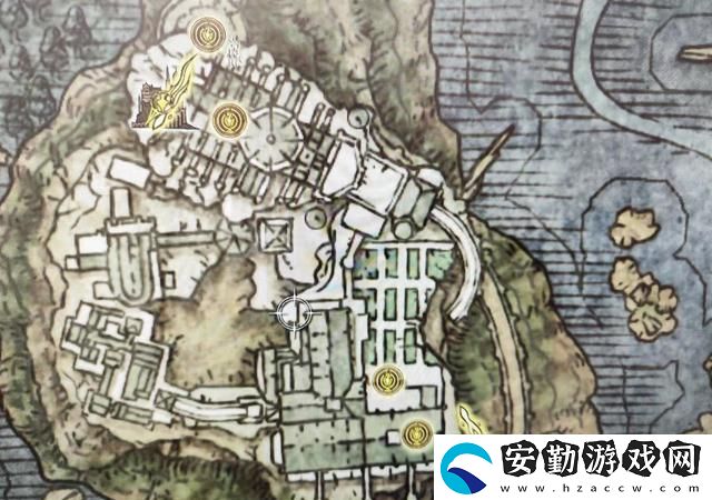 艾爾登法環(huán)主線流程攻略