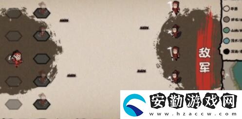 無(wú)悔華夏成湯伐桀怎么通關(guān)