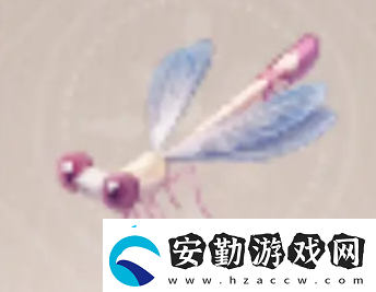 無(wú)限暖暖芭蕾豆娘介紹