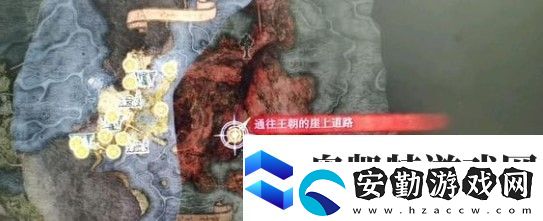 艾爾登法環(huán)尸山血海在哪兒