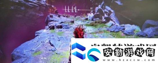 艾爾登法環(huán)尸山血海在哪兒