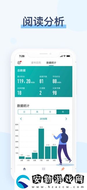 閱讀記錄app下載最新版_閱讀記錄安卓版下載v2.2.2